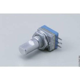 ELPA(朝日電器) ボリューム 1連用 HK-VR01H 1個