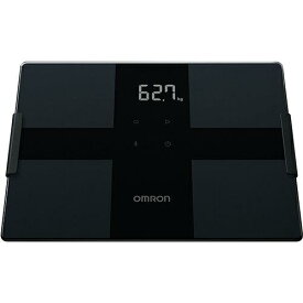 OMRON オムロン オムロン KRD-508T-BK 体重体組成計 カラダスキャン 4人用 ブラック(KRD-508T-BK)