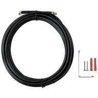 DXアンテナ WSCAEC06 ワイヤレスカメラ用アンテナ延長ケーブル(WSC-AEC06/エンチョウケーブル)