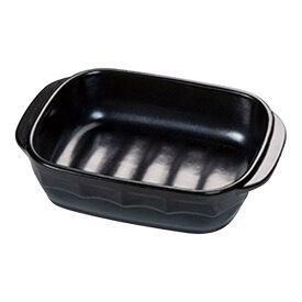 東彼セラミックス トーセラム 焼き三昧深型 小 F-93PB【ATC5401】