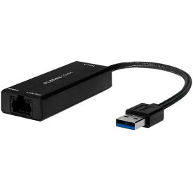 プラネックスコミュニケーションズ USB-LAN2500R3 Planex USB-Type-A 2.5Gbps USB有線LANアダプター(USB-LAN2500R3)