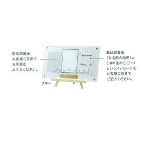 シンセイコーポレーション 命名フレーム (お仕立て券)