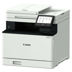 CANON キャノン キヤノン カラーレーザビームプリンタ複合機 Satera MF755Cdw II(MF755CDWII)