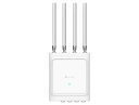 TP-LINK AX3600 屋内外対応 Wi-Fi 6アクセスポイント(EAP668-OUTDOOR HD)