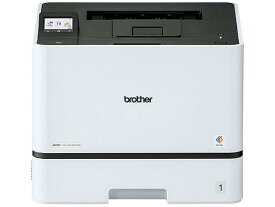 BROTHER ブラザー プリンター ブラザー A4カラーレーザープリンター HL-L8430CDW(プリント/自動両面印刷/有線・無線LAN/Wi-Fi/ビジネス)(HL-L8430CDW)