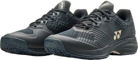YONEX ヨネックス パワークッションソニケージMGC (SHTSCMG) [色 : ブラック/モカグレー] [サイズ : 26.0]