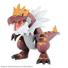 【在庫限即納】BANDAI SPIRITS 化石ポケプラ ガチゴラス