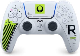 SONY ソニー DualSense ワイヤレスコントローラー Marathon リミテッドエデイション CFI-ZCT1JZD