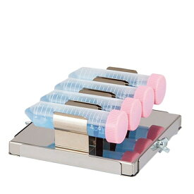 アズワン ミニシェーカー 50mL遠沈管用ホルダー MS-TH 1台