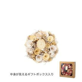ケー・イー・アイ ワンカラーナチュラルリース SS (5237-D-WH)【入数:5】