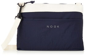 オカトー(Okato) オカトー NOOK サコッシュ ネイビー (1786172)