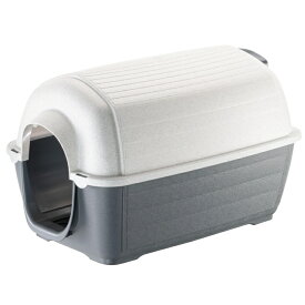 ferplast ファープラスト 犬用ハウス ケニーMINI 87199921 (1566913)