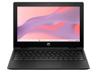 HP エイチピー B1PK1PT#ABJ HP Fortis Flip G1m 11 Chromebook Chrome OS 11.0〜11.9型（インチ） Kompan…