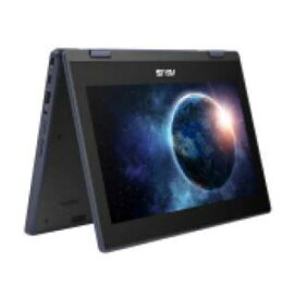 ASUS エイスース BR1104FTA-NS0097XA ASUS ノートパソコン(タッチパネル) Windows 11 Pro 11.0〜11.9型（インチ） N150 メモリ8GB UFS 128GB 1366×768〜912 Webカメラ有り Bluetooth v5.2 Office無し 1.0〜1.5kg グレー系