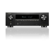 【在庫限即納】Polk Audio Denon AVR-X1800H AVサラウンドレシーバー 7.2ch 8K Ultra HD、HDR10+、eARC対…