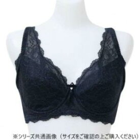 タムラ TAMURA yauco 脇高ワイヤー入り フルカップブラジャー YTA22 ブラック C90-YTA22-016-C90 (2274959)