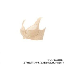タムラ TAMURA yauco ブルーメリアブラジャー レギュラー ベージュ M-YTA25R-020-M (2282808)