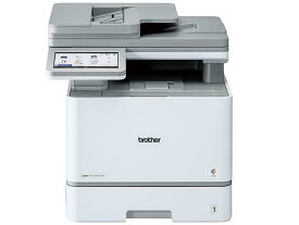 BROTHER ブラザー プリンター ブラザー A4カラーレーザー複合機 MFC-L8970CDW(コピー/プリント/スキャン/FAX/自動両面印刷/有線・無線LAN)(MFC-L8970CDW)