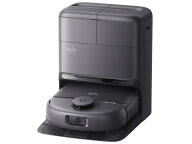 ANKER アンカー ロボット掃除機 Eufy Robot Vacuum Omni C28 T211A510 ブラック