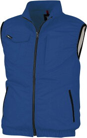 XEBEC ジーベック ジーベック 空調服制電ベストXE98014-16-M (XE9801416M 3355)