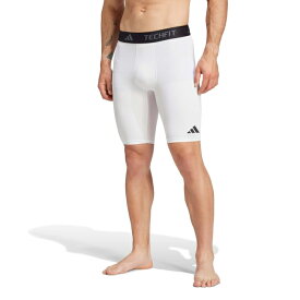 ADIDAS アディダス adidas MTRN M TF BASE ショートタイツ JTE81 カラー:ホワイト(IW5838) サイズ:J/2XL