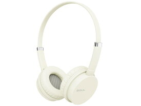 SOUL ULTRAWIRELESS Tone Beige 36時間再生 マルチポイント 低遅延