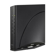 NEC 日本電気 5年無償保証 Wi-Fi7搭載SOHO/SMB向け無線ルータ Aterm Biz SH7072A(BT0276-7072A)