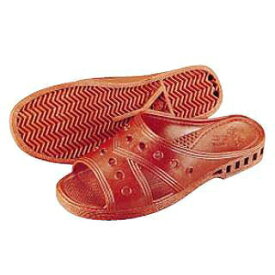 【まとめ買い10個セット品】 抗菌衛生紳士サンダル ダンヒルNo.510 LL ブラウン【業務用靴 サンダル】【ECJ】