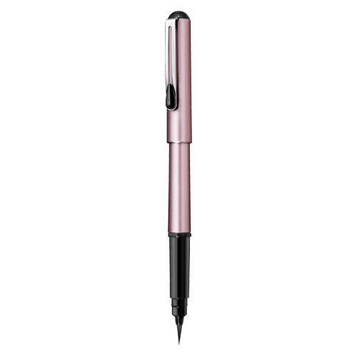 crw-18591 まとめ買い10個セット品 携帯筆ペン きらり ECJ 評判 安い 激安 プチプラ 高品質 XGFKPP-A 桜色