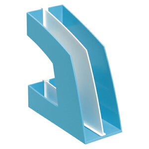 y܂Ƃߔ10Zbgizt@C{bNX ^e^ FB-708-LB Cgu[ 1yECJz