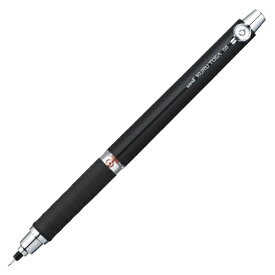 【まとめ買い10個セット品】 三菱鉛筆 クルトガ M56561P.24 ブラック 1本【ECJ】