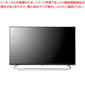 アイリスオーヤマ 4Kチューナー内蔵スマート液晶テレビ 43XDA20 【ECJ】