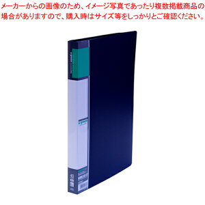 Ugreen クリヤーファイルA4 CR-CFL40-B ブラック 1冊【ECJ】