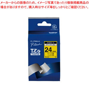 TZ�e�[�v 24mm ��/���� TZE-651 �L�C��/�N�� 1�yECJ�z