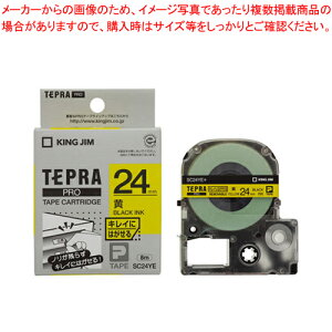 �e�v��PRO�e�[�v �L���C�ɂ͂����� SC24YE �L�C�� 1�yECJ�z