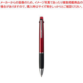 【まとめ買い10個セット品】ジェットストリーム 3色ボールペン SXE380007.65 ボルドー 1本【ECJ】