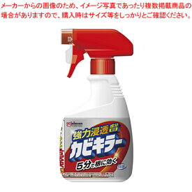 【まとめ買い10個セット品】カビキラー 本体 400g 334728 1個【ECJ】
