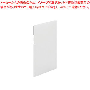 フェイバリッツ クリアーファイル(透明)10ポケット FV166TH-T トウメイ 1冊【ECJ】