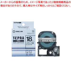 �e�v��PRO�e�[�v ���^���b�N SM18X 1�yECJ�z