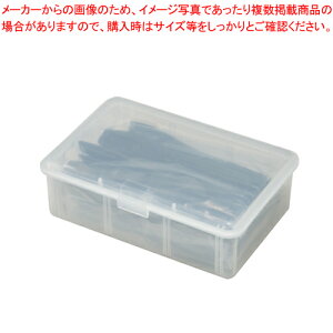 �y�܂Ƃߔ���10�Z�b�g�i�z�y�O�V�� �|���P�[�X���� PGCL-50BK �N�� 1�yECJ�z