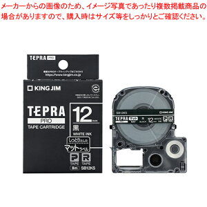 �e�v��PRO�e�[�v �}�b�g���x�� ������ SB12KS �N�� 1�yECJ�z