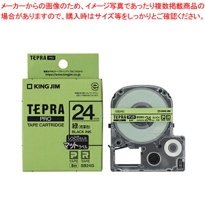 �e�v��PRO�e�[�v �}�b�g���x�� ������ SB24G �~�h�� 1�yECJ�z