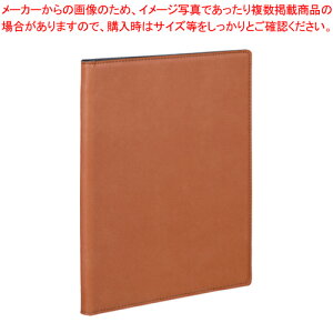 �r�W�l�X�X�����o�C���_�[ A4 QE1126C �u���E�� 1���yECJ�z