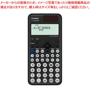�X�^���_�[�h�֐��d�� ClassWiz FX-JP500CW-N �u���b�N 1�yECJ�z