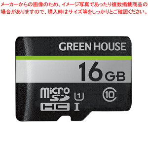 microSDHCJ[h UHS-I U1 NX10 16GB GH-SDM-UA16G 1yECJz