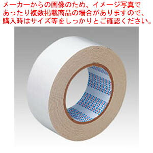 【まとめ買い10個セット品】布両面テープ W61IP02 1個【ECJ】