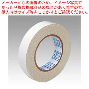 【まとめ買い10個セット品】布両面テープ W61IP01 1個【ECJ】