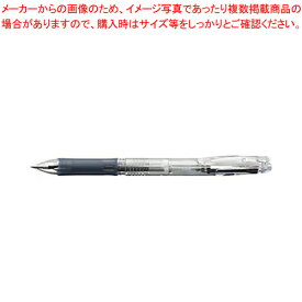 【まとめ買い10個セット品】クリップオン スリム3C 透明 B3A5-C トウメイ 1本【ECJ】