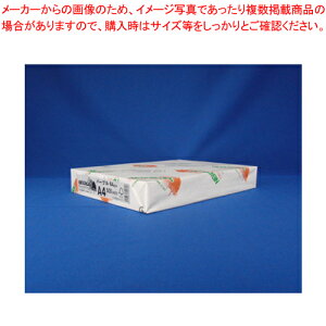 【まとめ買い10個セット品】NEWファインカラー A4 500枚 A4-014 パープル 1冊【ECJ】