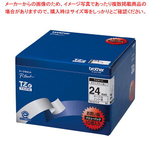 TZ�e�[�v 24mm ��/���� 10�{�� TZE-251V10 �V��/�N�� 1���yECJ�z